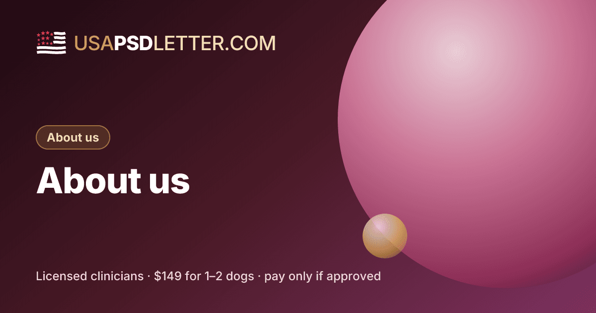 About us, usaPsdletter.com About us